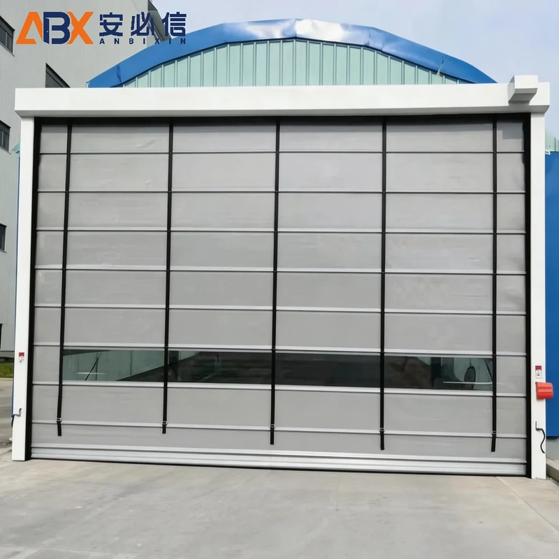 成都市背带堆积门